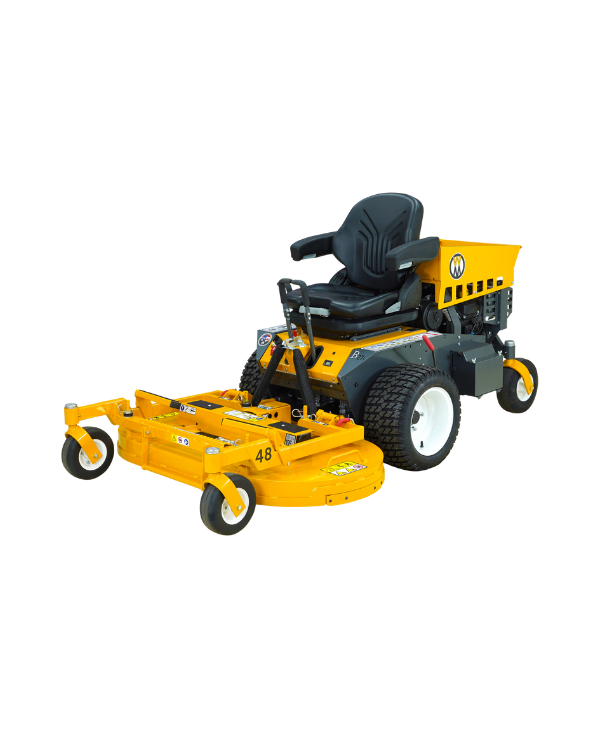 Segadora Autoportante Walker B27i