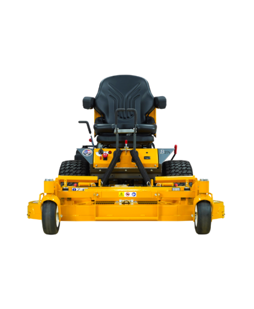 Segadora Autoportante Walker B27i