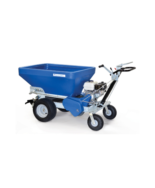 ARENADORA AUTOPROPULSADA ECOLAWN ECO250