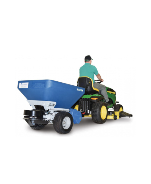 ARENADORA PARA REMOLQUE ECOLAWN ECO50