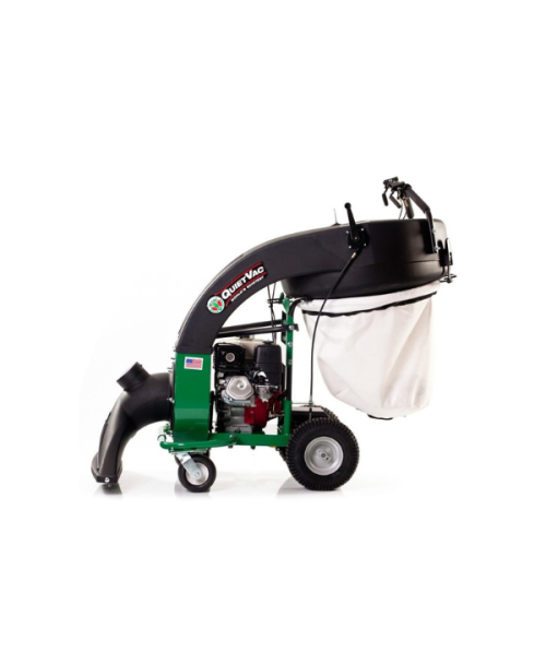ASPIRADORA AUTOPORTANTE BILLY GOAT QV900HSPEU