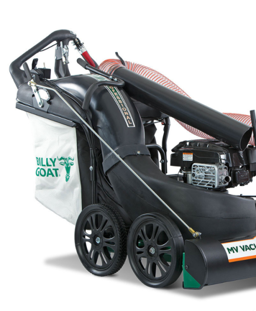 ASPIRADORA AUTOPROPULSADA BILLY GOAT MV601SPEU