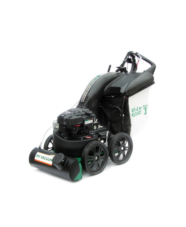 ASPIRADORA MANUAL BILLY GOAT MV601EU