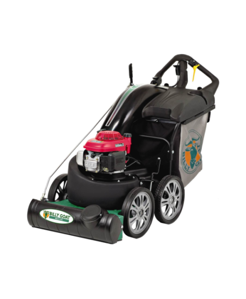 ASPIRADORA MANUAL BILLY GOAT MV650HEU