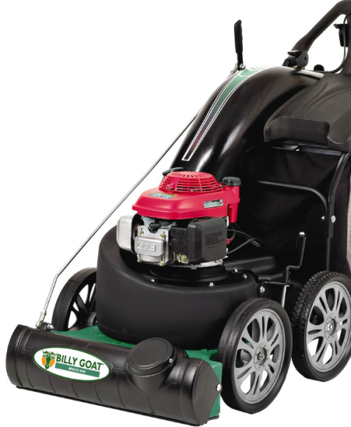 ASPIRADORA MANUAL BILLY GOAT MV650HEU