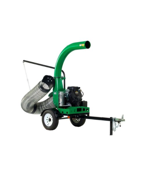 ASPIRADORA PARA REMOLQUE BILLY GOAT DL1302HEU