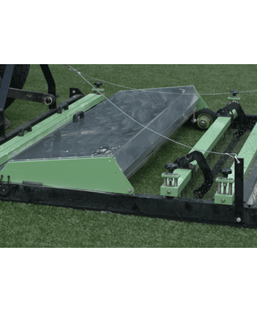 BARREDORA ATC MODELO 2000