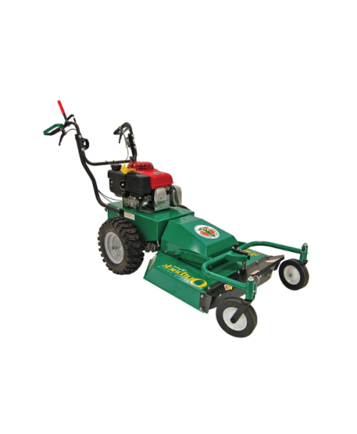 DESBROZADORA AUTOPROPULSADA BILLY GOAT BC2601HHC