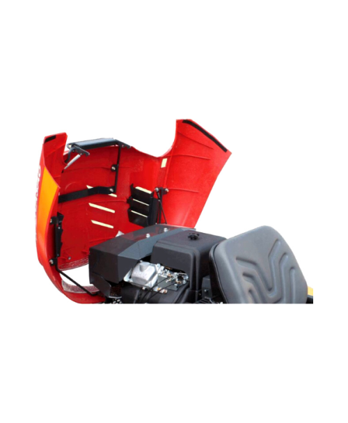 DESBROZADORAS AUTOPORTANTES CANYCOM CMX227
