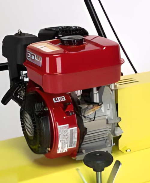 ESCARIFICADORA DE ARRASTRE AGRINOVA JU950H