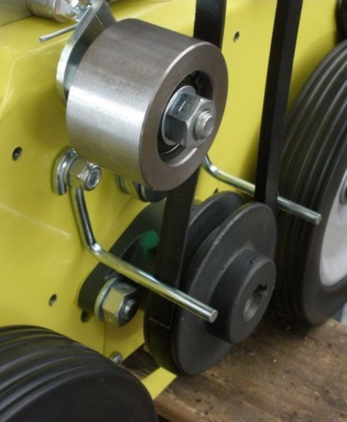 ESCARIFICADORA MANUAL AGRINOVA JU70B2