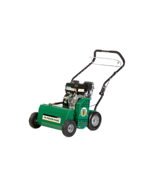 ESCARIFICADORA MANUAL BILLY GOAT PR551V