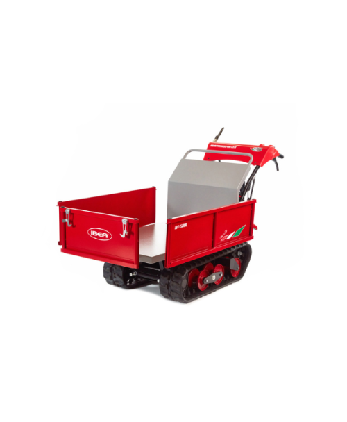 CARRETILLA AUTOPORPULSADA IBEA IBT 5000