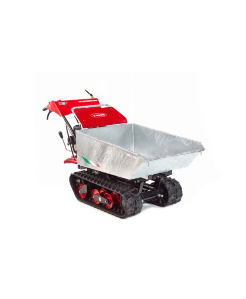 CARRETILLA AUTOPROPULSADA IBEA IBT5000DZ