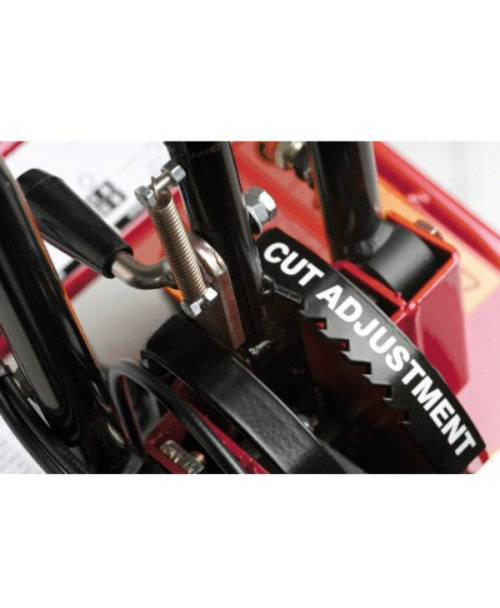 CORTATEPES DE MOTOR IBEA IB390