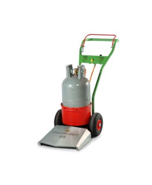 DESHIDRATADOR TERMICO HOAT THIT45