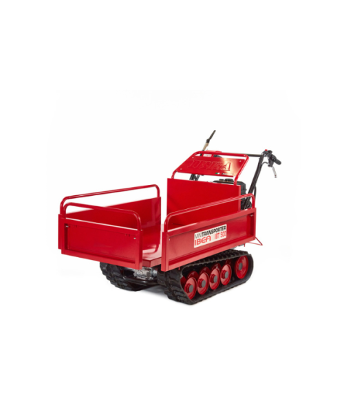 CARRETILLA AUTOPROPULSADA IBEA IBT 500R