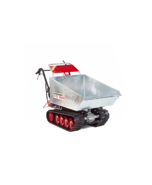 CARRETILLA AUTOPROPULSADA IBEA IBT500-RDHZ