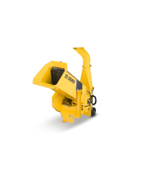 TRITURADORA CON TOMA HIDRAULICA JO BEAU H300