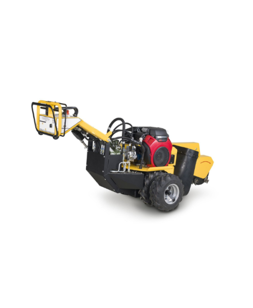 DESTOCONADORA AUTOPROPULSADA JO BEAU B24100