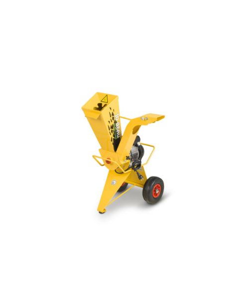 TRITURADORA DE MOTOR JO BEAU E100