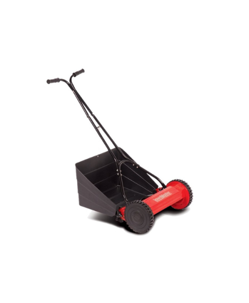 CORTACESPED HELICOIDAL MANUAL LAWNMASTER LH400