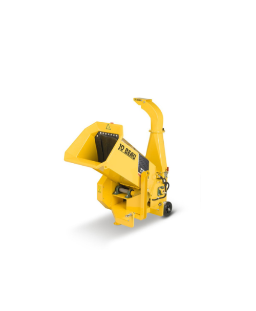 TRITURADORA A TOMA DE FUERZA JO BEAU T300