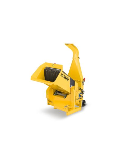 TRITURADORA A TOMA DE FUERZA JO BEAU T500