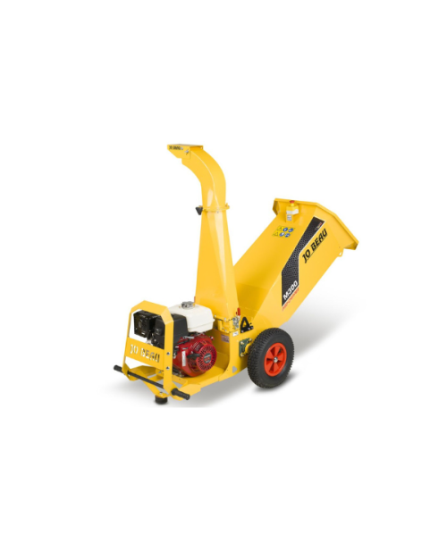 TRITURADORA DE MOTOR JO BEAU M300