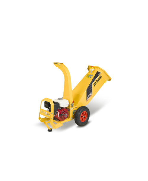 TRITURADORA DE MOTOR JO BEAU MODELO M200