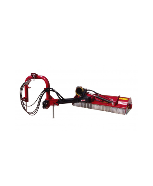BRAZOS DESBROZADORES MAJAR RBML115AC