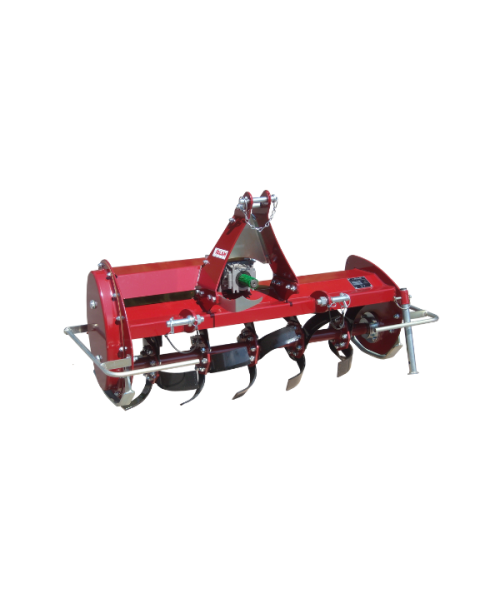 FRESADORA FIJA PARA TRACTOR MAJAR RFIX105