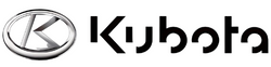 Logo Kubota