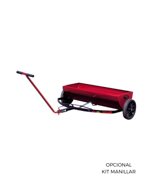 SEMBRADORA ARRASTRE MAJAR OMEGA100EP