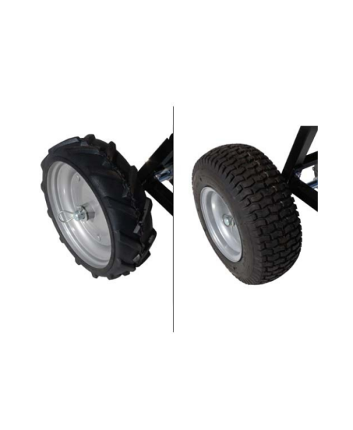 ABONADORA ARRASTRE BABY HOP