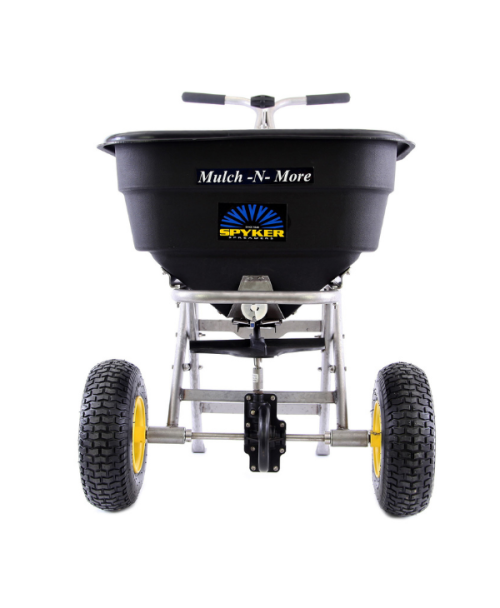 ABONADORA MANUAL SPYKER S60-12020