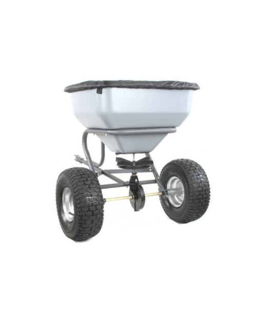 ABONADORA TURFMASTER. TBS6000RD