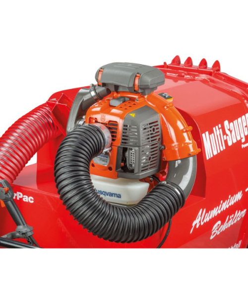 ASPIRADORAS MULTI SAUGER MCS520 POWERPAC