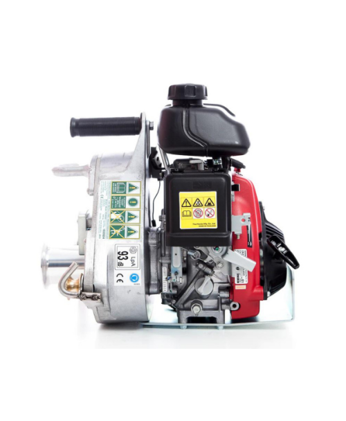 CABESTRANTE DE MOTOR PORTABLE WINCH PCW5000