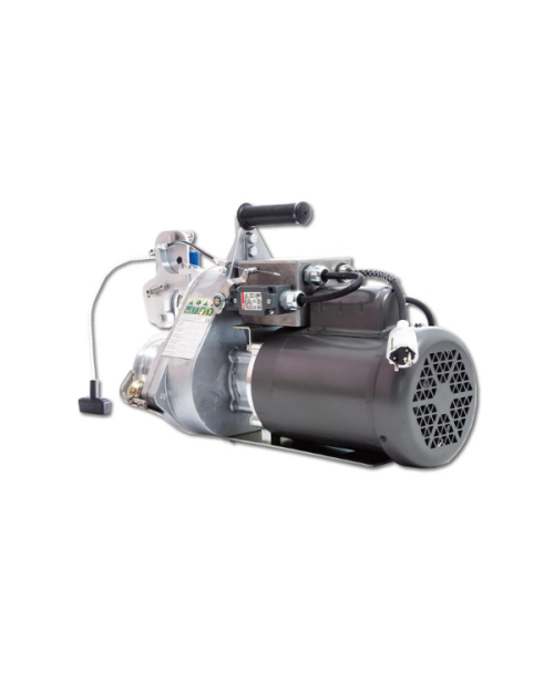 CABESTRANTE ELECTRICO PORTABLE WINCH PCT1800