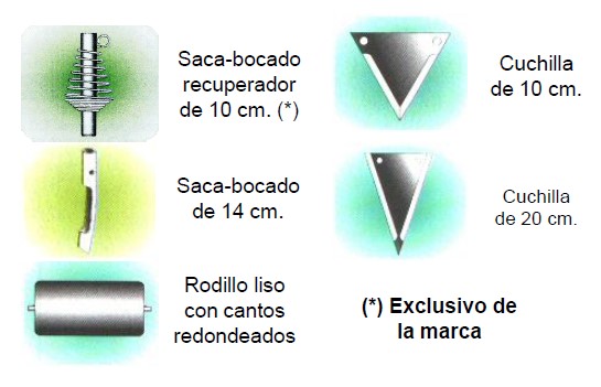 CHASIS DE ARRASTRE MULTIUSO COMPLEMENTOS MAJAR AEROVERT