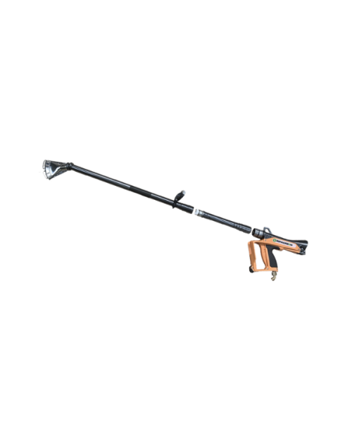 DESHIDRATADOR TERMICO EASY KIT RIPAGREEN