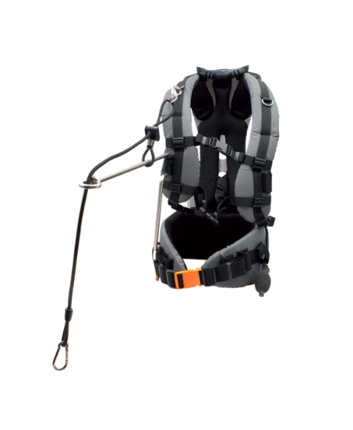 DESHIDRATADORA TERMICA DE MALAS HIERBAS RIPAGREEN MOBILITY KIT