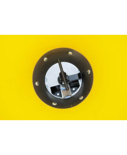 ESPARCIADORA DE SAL PARA TRACTOR ROTOMEC POLY HOP