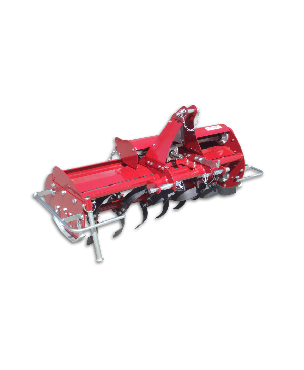 FRESADORA PARA TRACTOR MAJAR RDM105