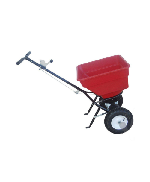ABONADORA MANUAL TURFMASTER PS50