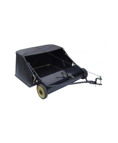 BARREDORAS DE ARRASTRE TURF MASTER SW380LT