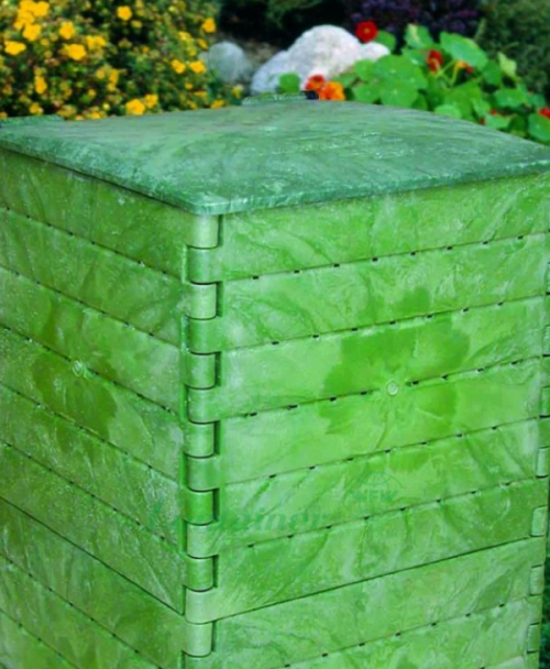 COMPOSTADOR CONTAINER TRADING KOMP 250