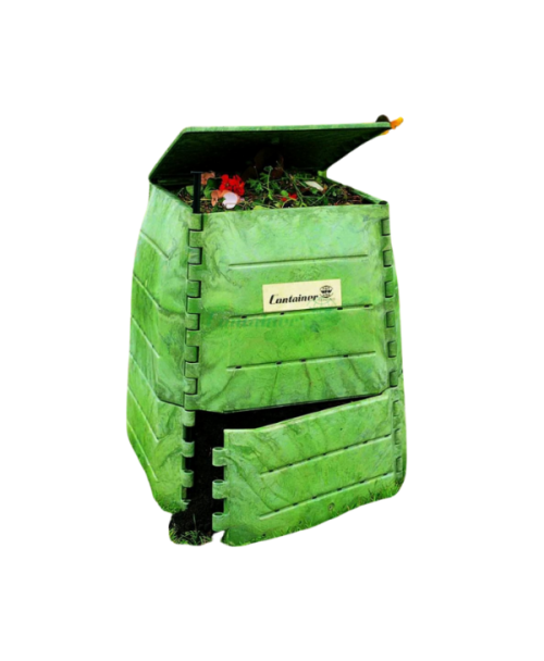 Compostadores