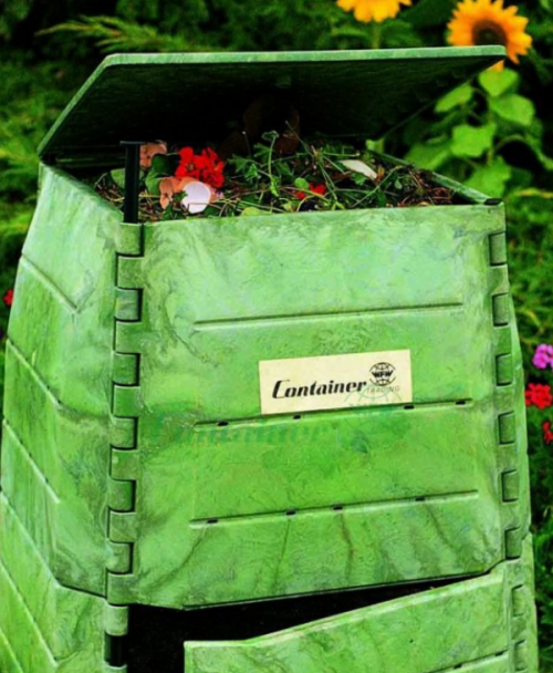 COMPOSTADOR CONTAINER TRADING KOMP 340